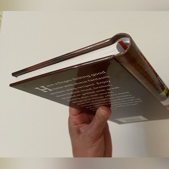 Recipe Books | Spiral hardcover book |BUNDLE OF TWO - Picture 8 of 12